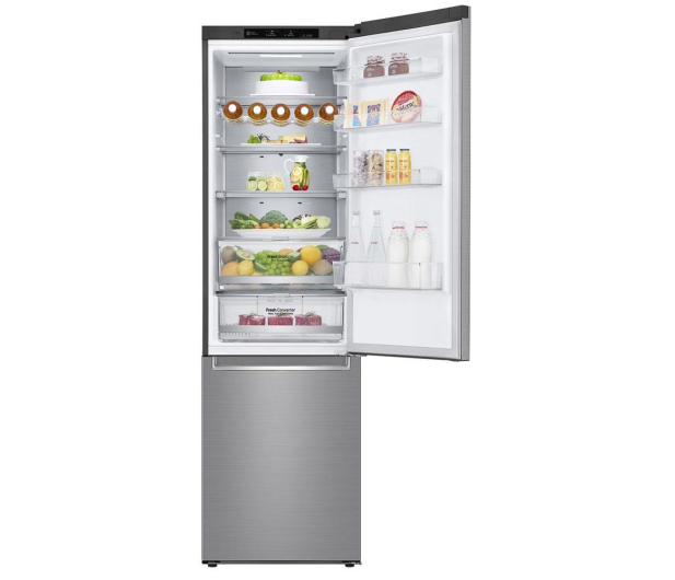 LG GBB72PZVFN NoFrost Srebrna - 1382476 - zdjęcie 4